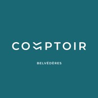 Comptoir Belvédères logo - Similar company to Tesbaux