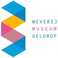 Het Weverijmuseum Geldrop logo - Similar company to Cultuurcentrum Weeffabriek