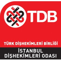 İstanbul Dişhekimleri Odası logo - Similar company to Kali̇d - Kadıköy Maarif Koleji Ve Anadolu Lisesi Mezunları Derneği
