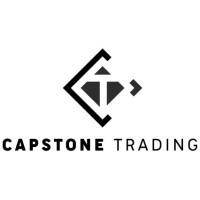 Capstone Trading Inc logo - Similar company to Yevdes Projesi̇