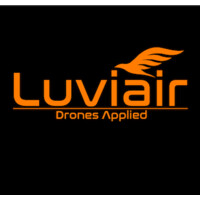 Luviair logo - Similar company to Luviair