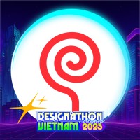Lollypop Design Studio Vietnam logo - Similar company to Ux Foundation