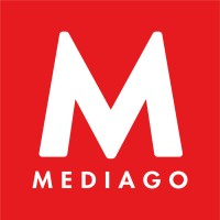 MediaGo logo - Similar company to Mediago Ad Platform