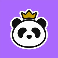 KingPanda logo - Similar company to Sorte Online