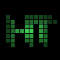 HooxTek logo - Similar company to Xsort Web Studio