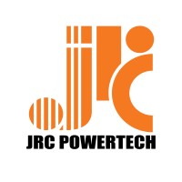 JRC Powertech logo - Similar company to Gnk Engineering