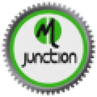 Mech Junction logo - Similar company to The Slime Space