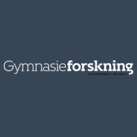 Gymnasieforskning logo - Similar company to Welcomesecurity
