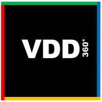 VDD 360° - Value-Driven Data Analytics 360° logo - Similar company to Aiir 360° - Aerial Imaging And Artificial Intelligence For Inspection And Reporting 360°