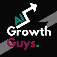 AI Growth Guys logo - Similar company to Simpech