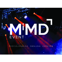 MiMD Event logo - Similar company to Oca Productions