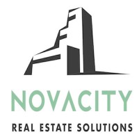 Novacity logo - Similar company to Novacity Solutions Immobilières