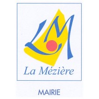 Commune de La Mézière logo - Similar company to Lf System'S