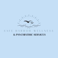 Safe Harbor Wellness & Psychiatric Services logo - Similar company to Cape Cod Times Neighbors Fund, Inc.