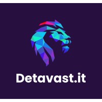 Detavast.it logo - Similar company to Youngorange
