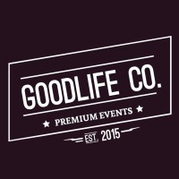 Goodlife Events logo - Similar company to Good Life Events