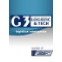 G3 Logistic & Tech, S.L. logo - Similar company to High Tech Movements
