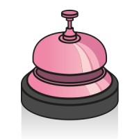 Bell Boy Services logo - Similar company to Bellboy