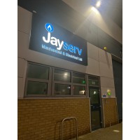 Jayserv Mechanical & Electrical Limited logo - Similar company to Jayserve
