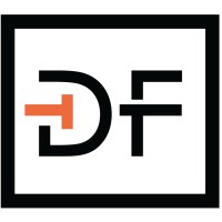 TUS Dotforge logo - Similar company to Bottleneck Ltd.