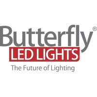 Mobil Power Solutions Pvt Ltd -  Butterfly LED Lights logo - Similar company to Ecommerce By Experts