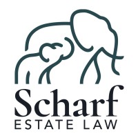 Scharf Estate Law logo - Similar company to Mcdonald, Duncan
