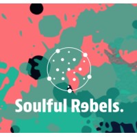 Soulful Rebels logo - Similar company to Buysman Holding Group