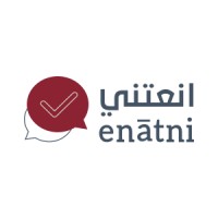Enatni logo - Similar company to Alathir - Tech Communities