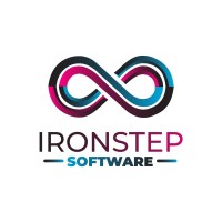 Ironstep Software logo - Similar company to Itechdoor Software Solutions