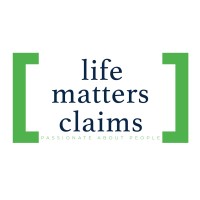 Life Matters Claims logo - Similar company to Claimright
