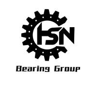 HSN Bearing Company logo - Similar company to Makinista