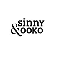 SINNY & OOKO logo - Similar company to Miyam