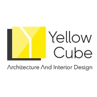 Yellow Cube Architecture logo - Similar company to Digirefahi