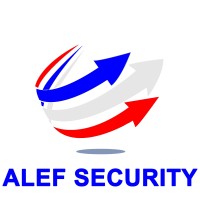 ALEF SECURITY logo - Similar company to Sts Security