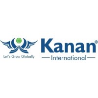 Kanan International Bardoli logo - Similar company to Hmdevcoders