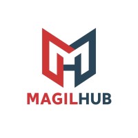 MagilHub logo - Similar company to Evrything Ai