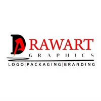 DrawArt Graphics logo - Similar company to The Digital Marketing Agency