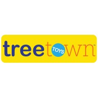 Tree Town Toys logo - Similar company to Trip Jones