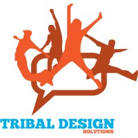 Tribal Design Solutions logo - Similar company to Perk Solution