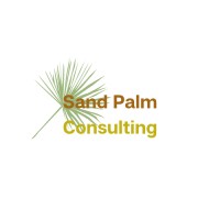 Sand Palm Consulting logo - Similar company to Association Of Alcohol & Other Drug Agencies Northern Territory