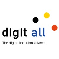 DigitAll logo - Similar company to Digidak