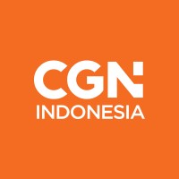 CGN Indonesia logo - Similar company to Park Monk