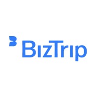 BizTrip AI logo - Similar company to Yapta