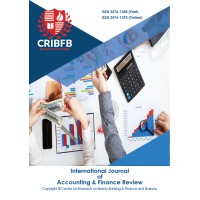 International Journal of Accounting & Finance Review logo - Similar company to Journal Of Business Finance & Accounting