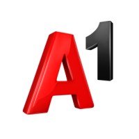 A1 Bank AG logo - Similar company to Paybox