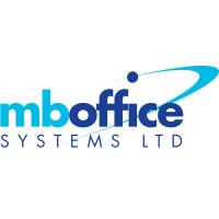MB OFFICE SYSTEMS LIMITED logo - Similar company to Printer Trento