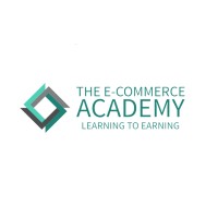 The E-commerce Academy logo - Similar company to Servicespark E-Commerce Solutions