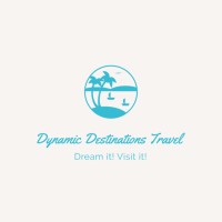 Dynamic Destinations Travel logo - Similar company to Mobile Baykeeper