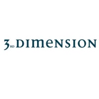 3Rddimension