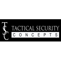 Tactical Security Concepts logo - Similar company to Tx2 Security Group